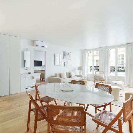 Residence In The Center Of Paris By Studio Prestige Екстериор снимка