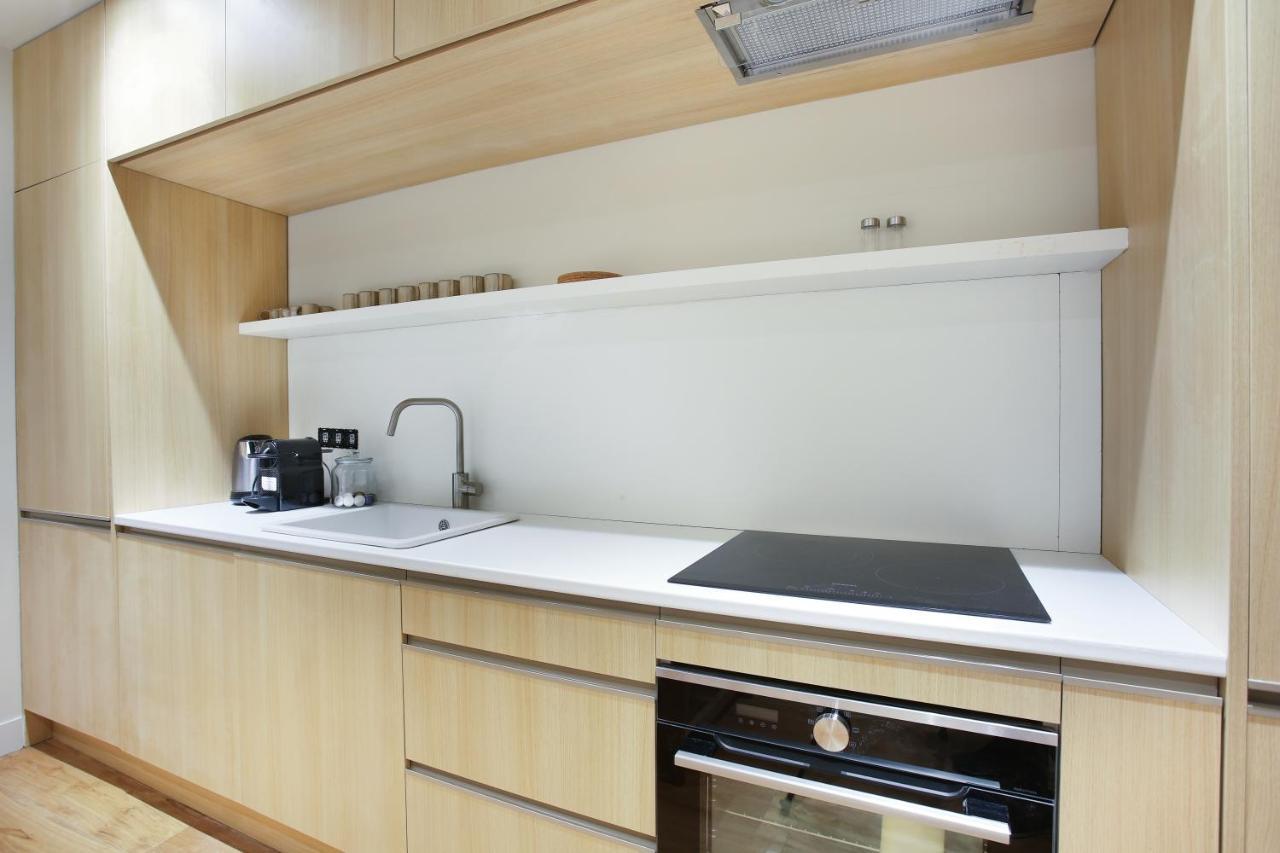 Residence In The Center Of Paris By Studio Prestige Екстериор снимка